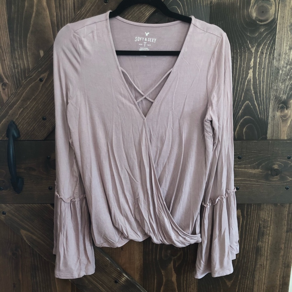 American Eagle Blouse